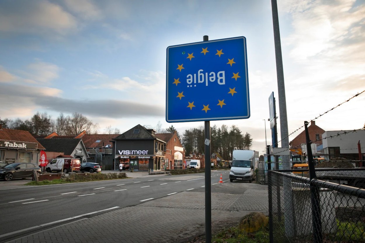 België Tolland? Niet voor iedereen mag je hopen...