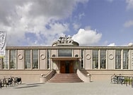 Maak in Dordrecht het Huis van het Onderwijs.....